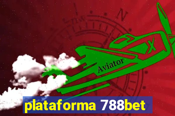 plataforma 788bet